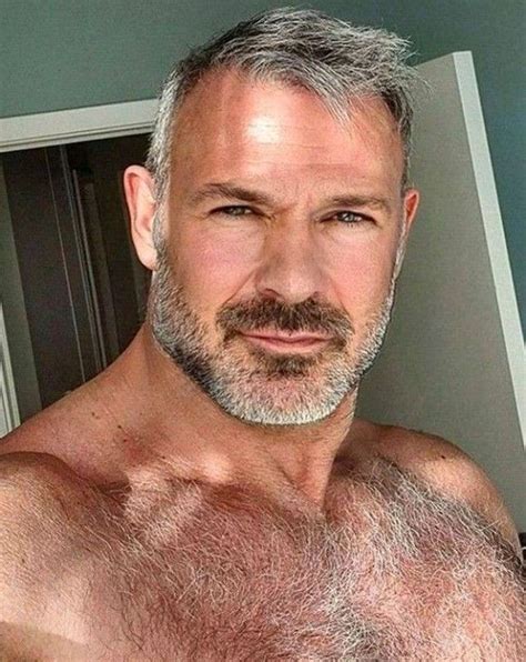 Our site is free for everyone. . Mature hairy men